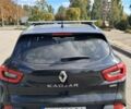 Черный Рено Kadjar, объемом двигателя 0 л и пробегом 107 тыс. км за 16000 $, фото 17 на Automoto.ua