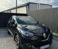 Чорний Рено Kadjar, об'ємом двигуна 1.46 л та пробігом 177 тис. км за 15900 $, фото 1 на Automoto.ua
