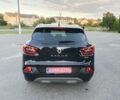 Черный Рено Kadjar, объемом двигателя 1.5 л и пробегом 207 тыс. км за 14500 $, фото 3 на Automoto.ua