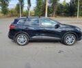 Черный Рено Kadjar, объемом двигателя 0 л и пробегом 107 тыс. км за 16000 $, фото 12 на Automoto.ua
