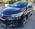 Черный Рено Kadjar, объемом двигателя 1.6 л и пробегом 153 тыс. км за 13900 $, фото 17 на Automoto.ua