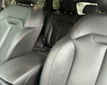 Черный Рено Kadjar, объемом двигателя 1.5 л и пробегом 216 тыс. км за 18000 $, фото 5 на Automoto.ua