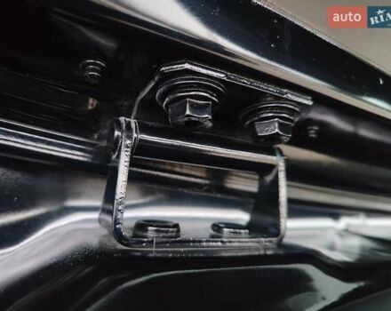 Черный Рено Kadjar, объемом двигателя 1.46 л и пробегом 235 тыс. км за 14500 $, фото 21 на Automoto.ua