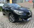 Чорний Рено Kadjar, об'ємом двигуна 1.46 л та пробігом 249 тис. км за 14999 $, фото 1 на Automoto.ua