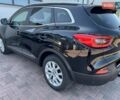 Чорний Рено Kadjar, об'ємом двигуна 1.46 л та пробігом 210 тис. км за 14900 $, фото 5 на Automoto.ua