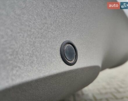 Черный Рено Kadjar, объемом двигателя 1.46 л и пробегом 235 тыс. км за 14500 $, фото 38 на Automoto.ua
