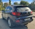 Черный Рено Kadjar, объемом двигателя 1.5 л и пробегом 107 тыс. км за 15000 $, фото 2 на Automoto.ua