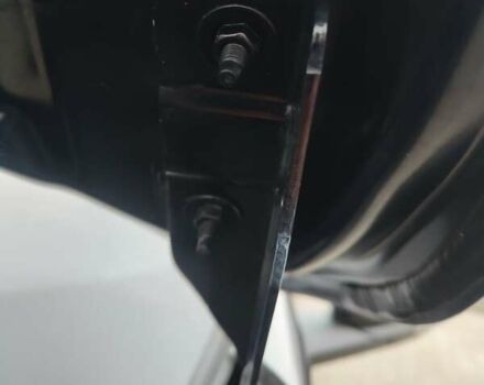 Черный Рено Kadjar, объемом двигателя 1.46 л и пробегом 235 тыс. км за 14500 $, фото 19 на Automoto.ua