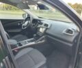 Черный Рено Kadjar, объемом двигателя 1.5 л и пробегом 207 тыс. км за 14500 $, фото 7 на Automoto.ua