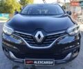 Черный Рено Kadjar, объемом двигателя 1.6 л и пробегом 153 тыс. км за 13900 $, фото 16 на Automoto.ua