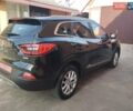 Черный Рено Kadjar, объемом двигателя 1.5 л и пробегом 183 тыс. км за 14200 $, фото 5 на Automoto.ua