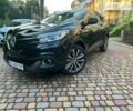 Чорний Рено Kadjar, об'ємом двигуна 1.6 л та пробігом 113 тис. км за 18500 $, фото 1 на Automoto.ua