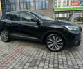 Чорний Рено Kadjar, об'ємом двигуна 1.46 л та пробігом 249 тис. км за 14999 $, фото 2 на Automoto.ua