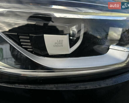 Чорний Рено Kadjar, об'ємом двигуна 1.46 л та пробігом 249 тис. км за 14999 $, фото 11 на Automoto.ua