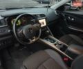 Черный Рено Kadjar, объемом двигателя 1.46 л и пробегом 235 тыс. км за 14500 $, фото 25 на Automoto.ua