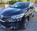 Черный Рено Kadjar, объемом двигателя 1.6 л и пробегом 153 тыс. км за 13900 $, фото 15 на Automoto.ua