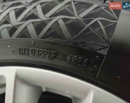 Черный Рено Kadjar, объемом двигателя 1.46 л и пробегом 235 тыс. км за 14500 $, фото 54 на Automoto.ua