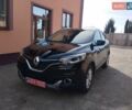 Черный Рено Kadjar, объемом двигателя 1.5 л и пробегом 183 тыс. км за 14200 $, фото 3 на Automoto.ua