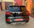 Черный Рено Kadjar, объемом двигателя 1.5 л и пробегом 183 тыс. км за 14200 $, фото 17 на Automoto.ua