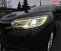 Черный Рено Kadjar, объемом двигателя 1.46 л и пробегом 235 тыс. км за 14500 $, фото 52 на Automoto.ua