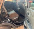 Черный Рено Kadjar, объемом двигателя 1.5 л и пробегом 183 тыс. км за 14200 $, фото 38 на Automoto.ua