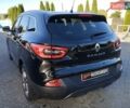 Черный Рено Kadjar, объемом двигателя 1.6 л и пробегом 153 тыс. км за 13900 $, фото 7 на Automoto.ua