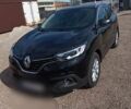 Черный Рено Kadjar, объемом двигателя 1.46 л и пробегом 278 тыс. км за 13700 $, фото 1 на Automoto.ua