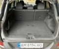 Черный Рено Kadjar, объемом двигателя 1.5 л и пробегом 260 тыс. км за 14300 $, фото 5 на Automoto.ua