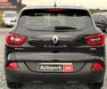 Черный Рено Kadjar, объемом двигателя 1.5 л и пробегом 255 тыс. км за 12490 $, фото 6 на Automoto.ua