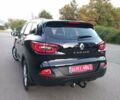 Чорний Рено Kadjar, об'ємом двигуна 1.5 л та пробігом 200 тис. км за 16699 $, фото 12 на Automoto.ua