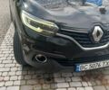 Черный Рено Kadjar, объемом двигателя 1.46 л и пробегом 255 тыс. км за 14450 $, фото 1 на Automoto.ua
