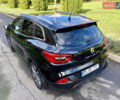 Рено Kadjar 2016 в Умани на Automoto.ua Черный Рено Kadjar, объемом двигателя 1.5 л и пробегом 236 тыс. км за 15550 $, фото 8 на Automoto.ua
