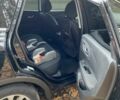 Черный Рено Kadjar, объемом двигателя 1.5 л и пробегом 260 тыс. км за 14300 $, фото 7 на Automoto.ua