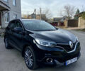 Чорний Рено Kadjar, об'ємом двигуна 1.5 л та пробігом 237 тис. км за 15550 $, фото 29 на Automoto.ua