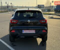 Чорний Рено Kadjar, об'ємом двигуна 1.6 л та пробігом 182 тис. км за 16400 $, фото 5 на Automoto.ua