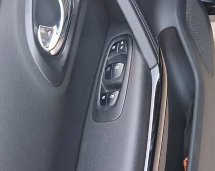 Рено Kadjar 2016 в Львове на Automoto.ua Черный Рено Kadjar, объемом двигателя 1.46 л и пробегом 255 тыс. км за 14450 $, фото 17 на Automoto.ua