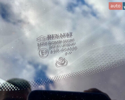 Чорний Рено Kadjar, об'ємом двигуна 1.5 л та пробігом 237 тис. км за 15550 $, фото 36 на Automoto.ua