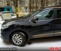 Черный Рено Kadjar, объемом двигателя 1.5 л и пробегом 198 тыс. км за 13500 $, фото 3 на Automoto.ua