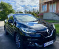 Рено Kadjar 2016 в Умани на Automoto.ua Черный Рено Kadjar, объемом двигателя 1.5 л и пробегом 236 тыс. км за 15550 $, фото 28 на Automoto.ua