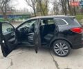 Чорний Рено Kadjar, об'ємом двигуна 1.6 л та пробігом 160 тис. км за 16700 $, фото 8 на Automoto.ua