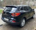 Черный Рено Kadjar, объемом двигателя 1.5 л и пробегом 260 тыс. км за 14300 $, фото 3 на Automoto.ua