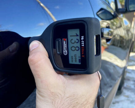 Чорний Рено Kadjar, об'ємом двигуна 1.5 л та пробігом 237 тис. км за 15550 $, фото 103 на Automoto.ua