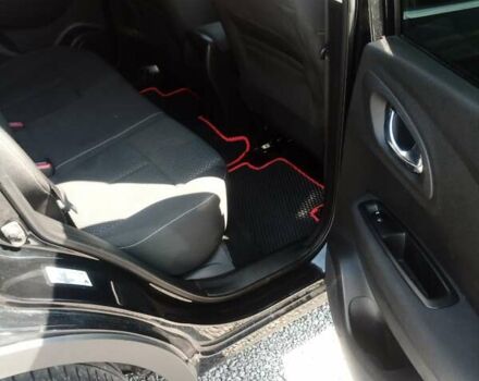 Чорний Рено Kadjar, об'ємом двигуна 1.46 л та пробігом 195 тис. км за 15500 $, фото 12 на Automoto.ua