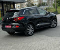 Черный Рено Kadjar, объемом двигателя 1.6 л и пробегом 167 тыс. км за 15850 $, фото 15 на Automoto.ua