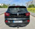 Черный Рено Kadjar, объемом двигателя 1.6 л и пробегом 233 тыс. км за 387 $, фото 3 на Automoto.ua