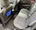 Черный Рено Kadjar, объемом двигателя 1.5 л и пробегом 236 тыс. км за 15750 $, фото 49 на Automoto.ua