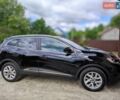 Черный Рено Kadjar, объемом двигателя 1.46 л и пробегом 170 тыс. км за 18000 $, фото 2 на Automoto.ua