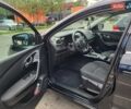 Черный Рено Kadjar, объемом двигателя 1.46 л и пробегом 195 тыс. км за 16200 $, фото 14 на Automoto.ua