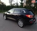 Чорний Рено Kadjar, об'ємом двигуна 1.5 л та пробігом 200 тис. км за 16699 $, фото 3 на Automoto.ua