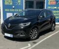 Черный Рено Kadjar, объемом двигателя 1.46 л и пробегом 144 тыс. км за 15990 $, фото 1 на Automoto.ua